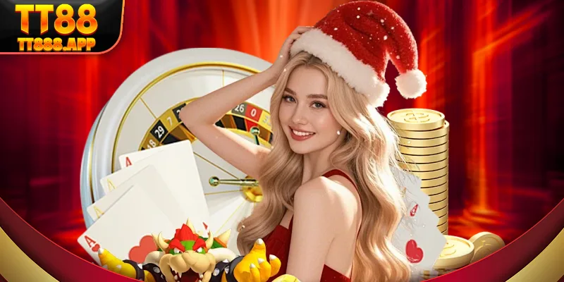 Khuyến mãi quà tặng cực hấp dẫn